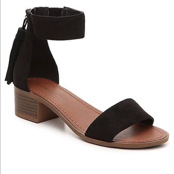 Rock & Candy Shoes - Rock & Candy Nancie Sandal